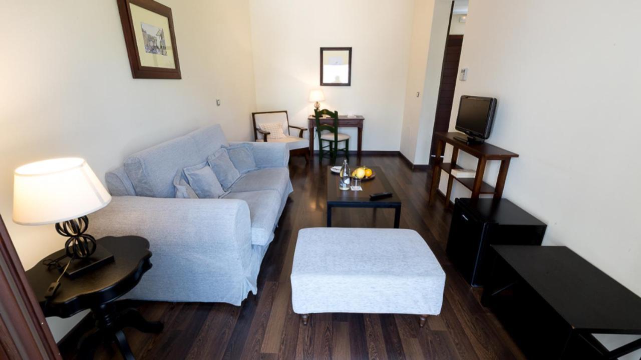 Villa Turistica De Bubion Luaran gambar