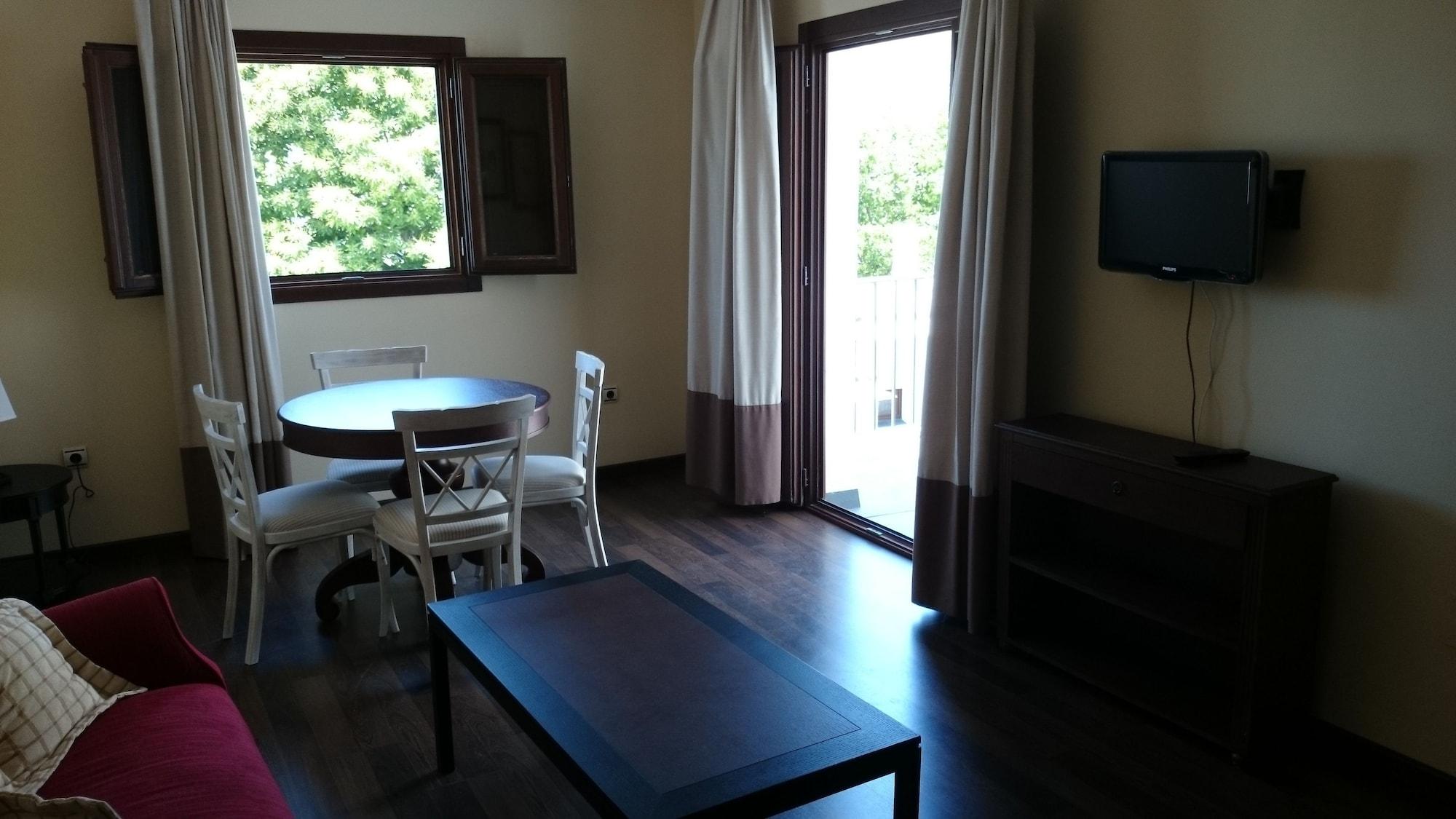 Villa Turistica De Bubion Luaran gambar