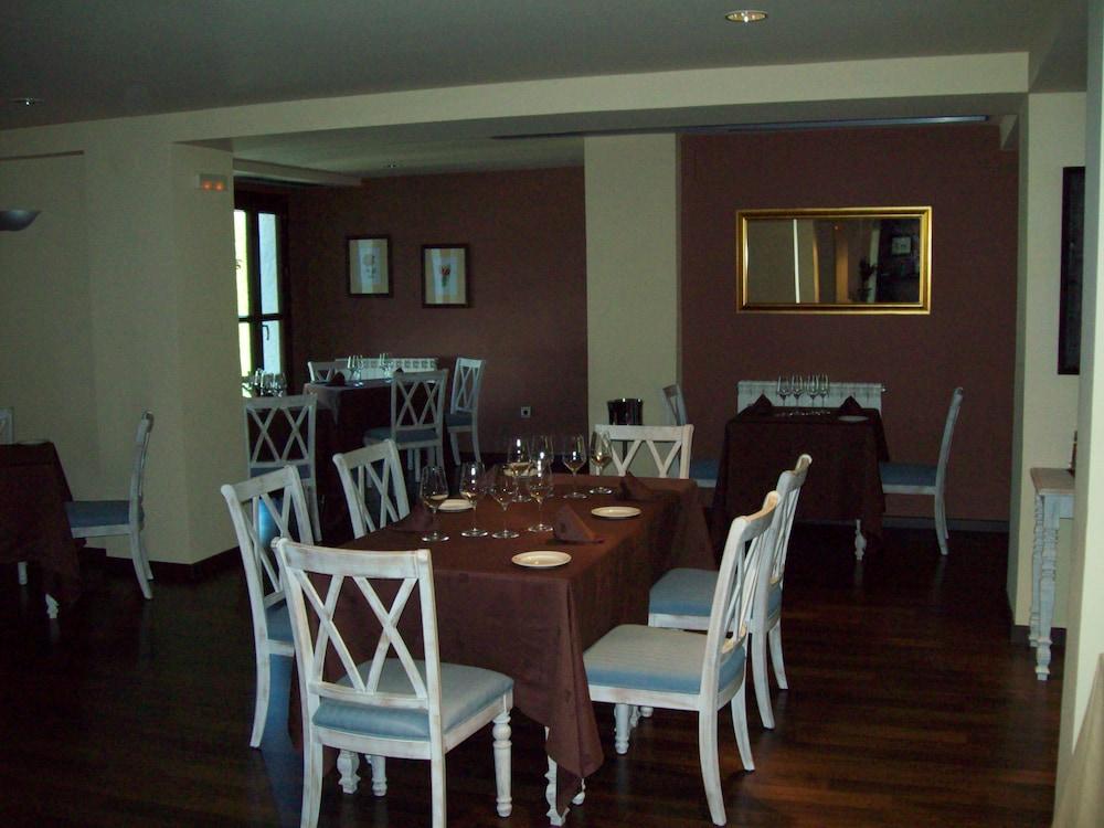 Villa Turistica De Bubion Luaran gambar