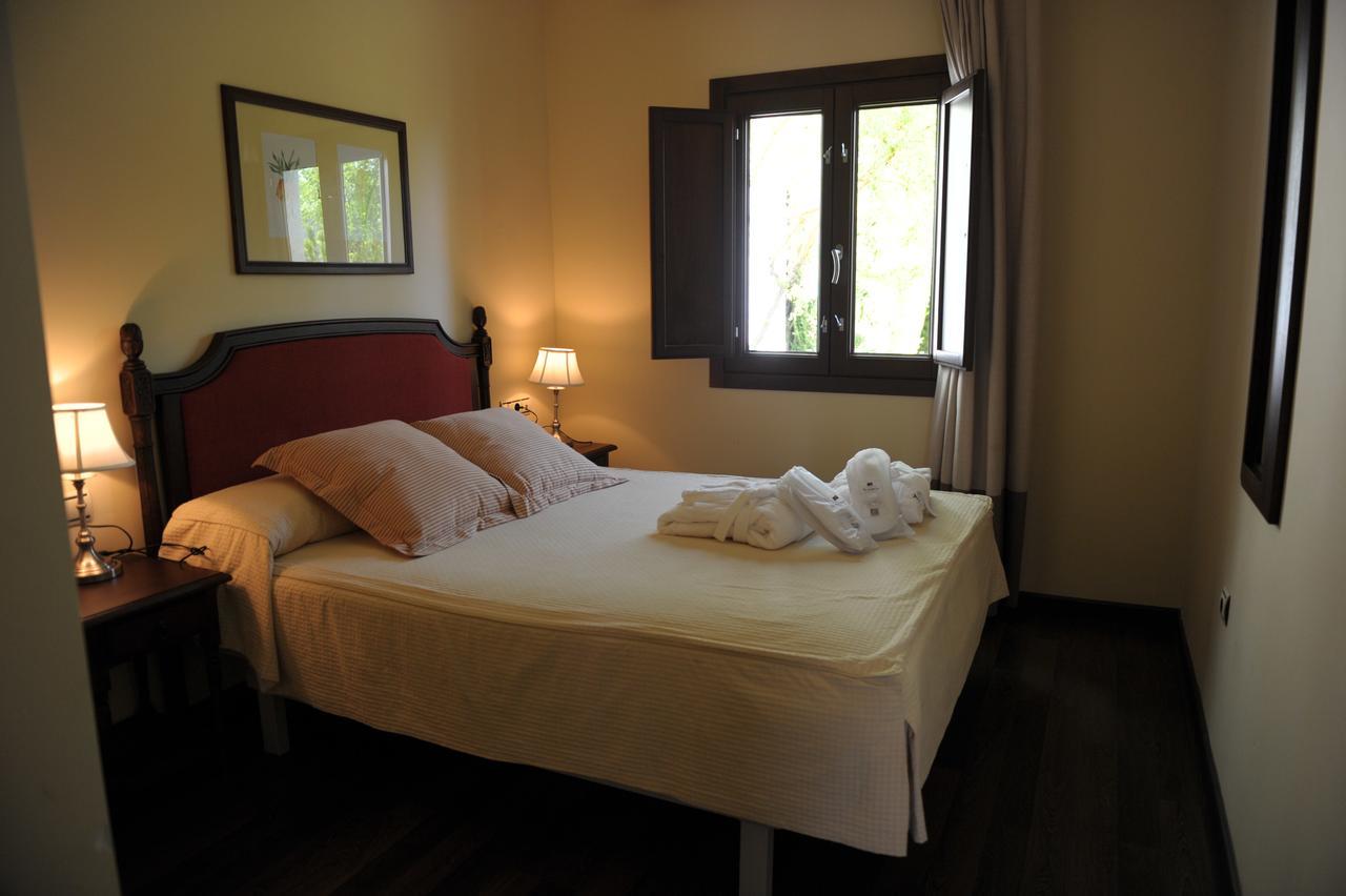 Villa Turistica De Bubion Luaran gambar